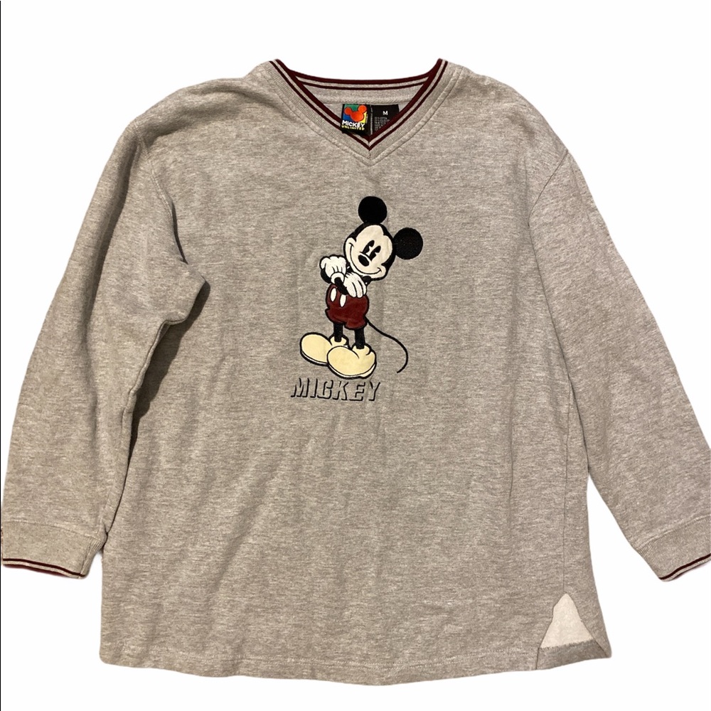 Mikey vintage sweatshirt